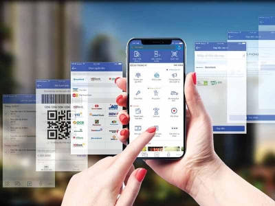 Thực hiện Đề án thanh toán không dùng tiền mặt trên địa bàn tỉnh giai đoạn 2022-2025