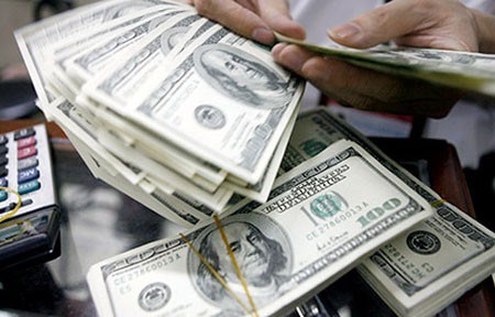 DANH SÁCH ĐẠI LÝ ĐỔI NGOẠI TỆ TRÊN ĐỊA BÀN