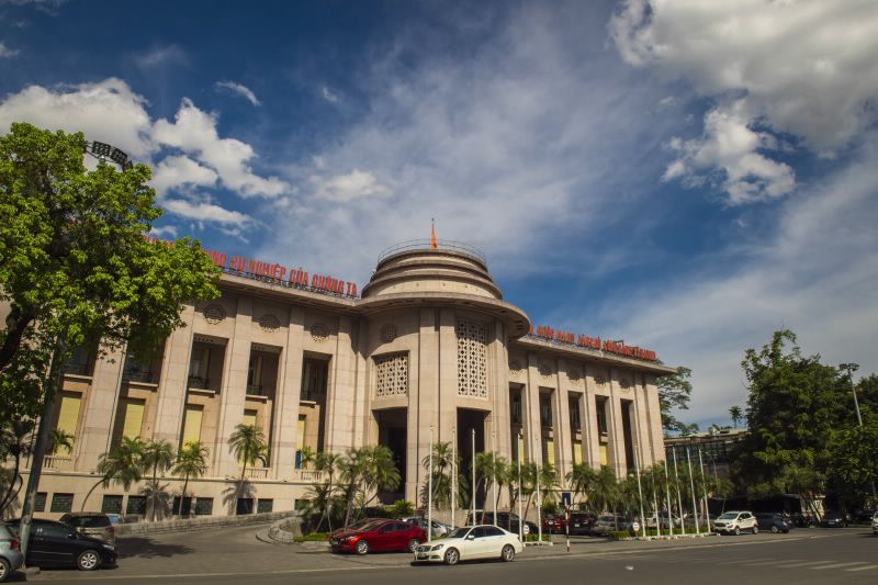 Ngành Ngân hàng với nhiều giải pháp hiệu quả về tín dụng, hỗ trợ tháo gỡ khó khăn do Covid-19