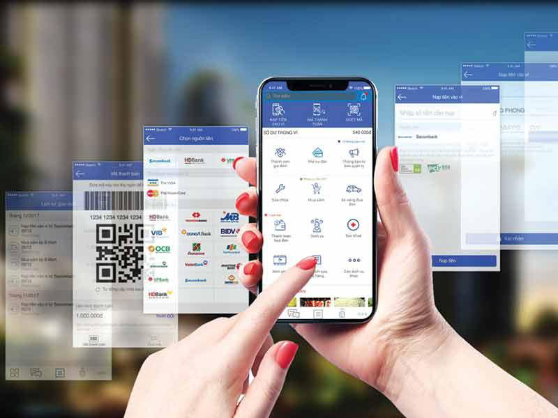 Thực hiện Đề án thanh toán không dùng tiền mặt trên địa bàn tỉnh giai đoạn 2022-2025